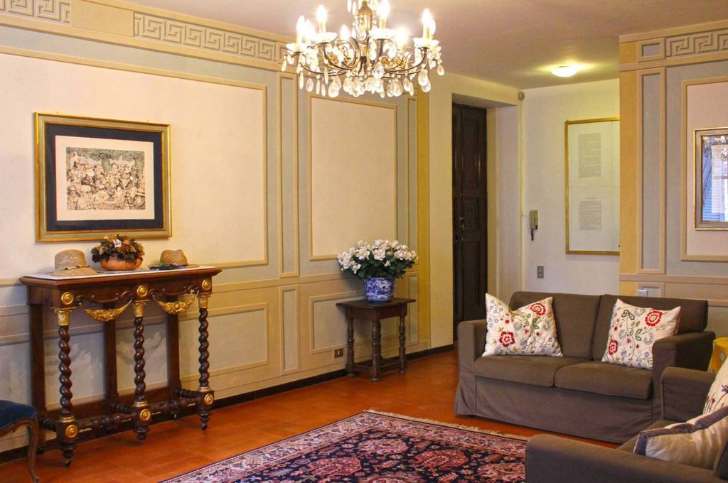 Престижный 560 кв.м. квартира для продажи Via San Gemma Galgani, 36, Лукка, Тоскана